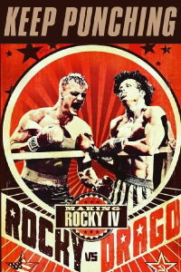 The Making of Rocky vs. Drago by Sylvester Stallone (2021)