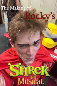 The Making of Rocky's Musical (2024)