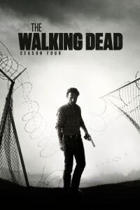The Making of The Walking Dead (2010)