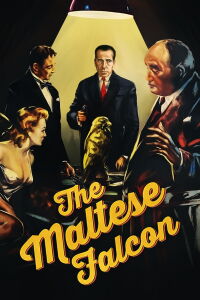 The Maltese Falcon (1941)