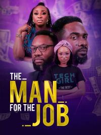 The Man for the Job (2022)