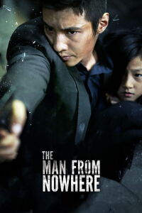 The Man from Nowhere (2010)