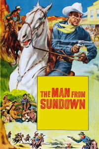 The Man from Sundown (1939)