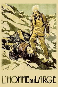 The Man of the Sea (1920)