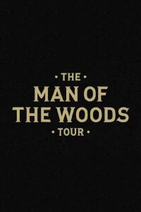The Man of the Woods Tour (2019)