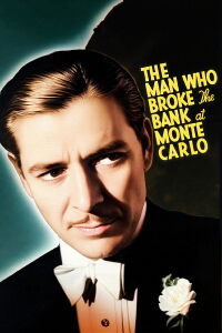The Man Who Broke the Bank at Monte Carlo (1935)