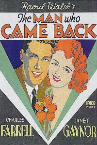 The Man Who Came Back (1931)