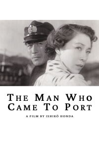 The Man Who Came to Port (1952)