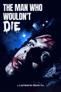 The Man Who Didn't Want to Die (1989)