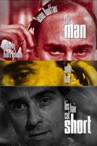 The Man Who Had His Hair Cut Short (1966)
