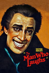 The Man Who Laughs (1928)