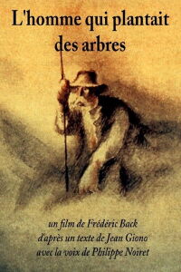 The Man Who Planted Trees (1987)