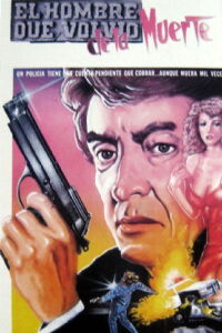 The Man Who Returned from Death (1990)