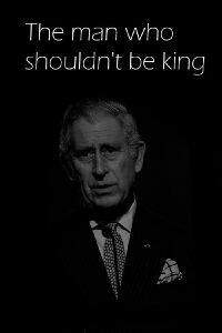 The Man Who Shouldn't be King (2020)