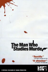 The Man Who Studies Murder (2003)
