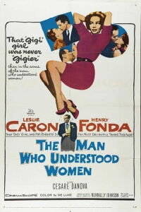 The Man Who Understood Women (1959)