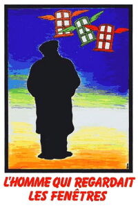 The Man Who Watched Windows (1985)