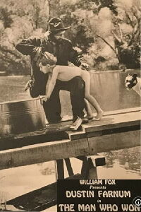 The Man Who Won (1923)