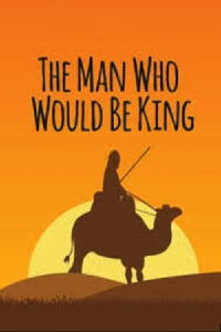 The Man Who Would Be King (1975)
