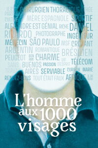 The Man with a Thousand Faces (2024)