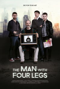 The Man with Four Legs (2017)