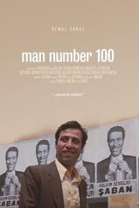 The Man with Number 100 (1978)
