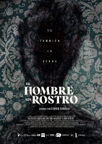 The Man Without a Face (2023)