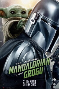 The Mandalorian and Grogu (2026)