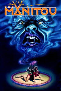 The Manitou (1978)