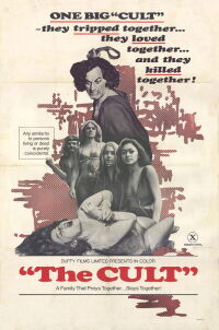 The Manson Massacre (1971)