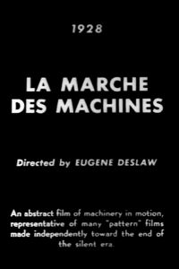 The March of the Machines (1927)