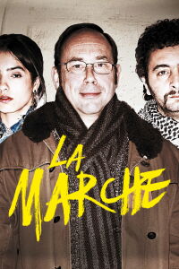 The Marchers (2013)
