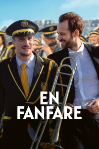The Marching Band (2024)