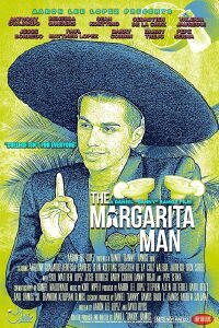 The Margarita Man (2019)