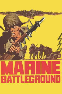 The Marines Who Never Returned (1963)