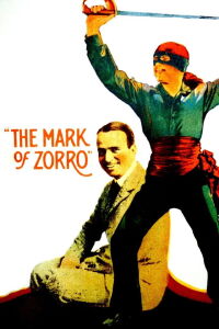 The Mark of Zorro (1920)