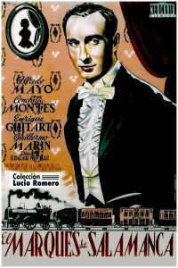 The Marquis of Salamanca (1948)