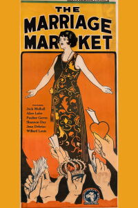 The Marriage Market (1923)