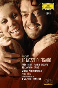 The Marriage of Figaro (1975)