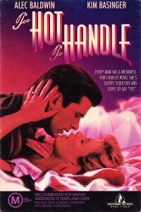 The Marrying Man (1991)