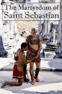The Martyrdom of St. Sebastian (1984)