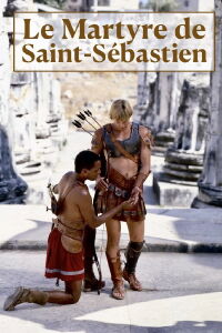 The Martyrdom of St. Sebastian (1984)