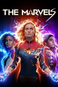 The Marvels (2023)
