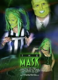 The Mask (2017)