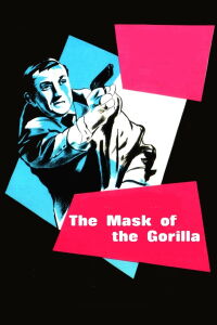 The Mask of the Gorilla (1958)