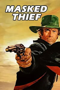 The Masked Thief (1971)