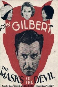 The Masks of the Devil (1928)