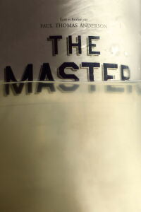 The Master (2012)