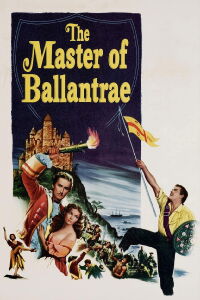 The Master of Ballantrae (1953)