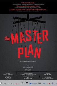 The Master Plan (2016)